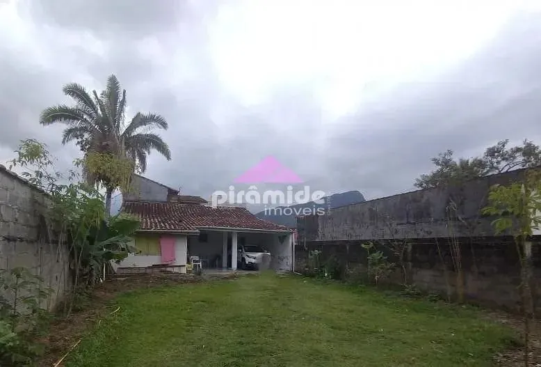 Casa, 1 quarto, 50 m² - Foto 1
