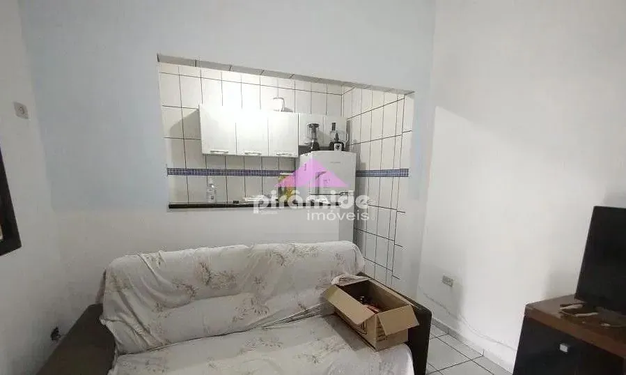Casa, 1 quarto, 50 m² - Foto 7