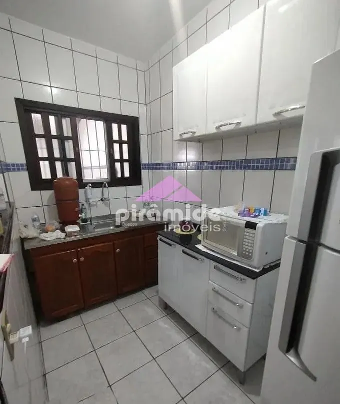 Casa, 1 quarto, 50 m² - Foto 3