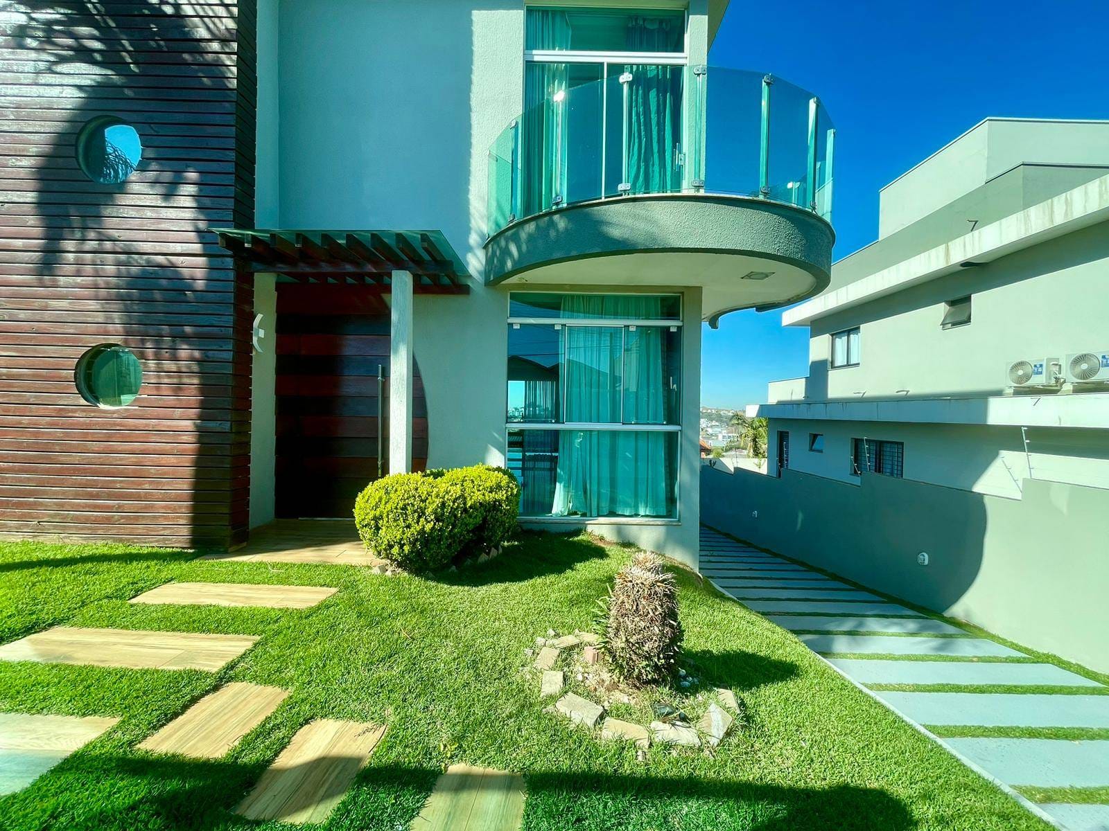 Foto da propriedade