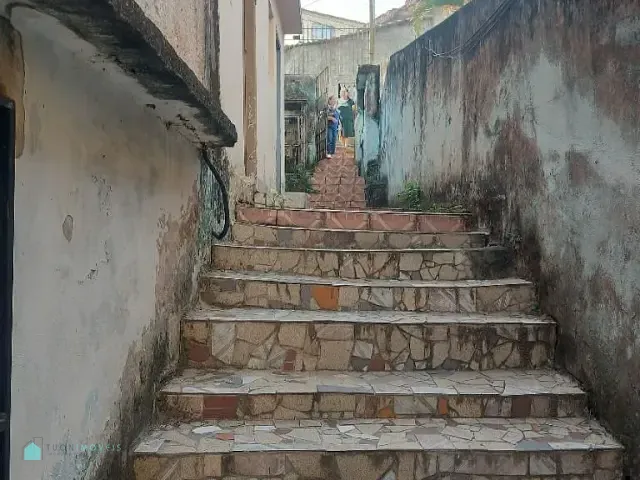 Casa com 230m² 14 quartos e 14 banheiros, à venda, no bairro Vila Cruz das Almas em São Paulo
