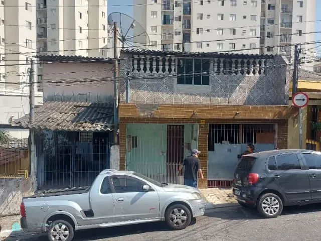 Casa com 230m² 14 quartos e 14 banheiros, à venda, no bairro Vila Cruz das Almas em São Paulo