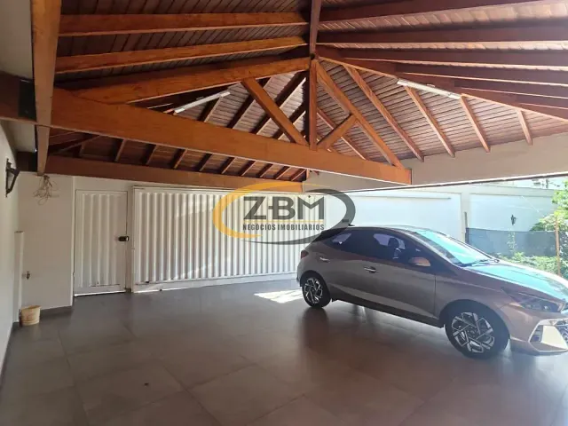 Casa com 330m² 3 quartos e 3 banheiros, à venda, no bairro Igapó em Londrina