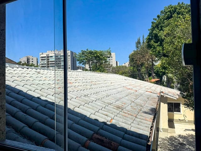 Casa 3 quartos e 5 banheiros, à venda ou para alugar, no bairro Barra da Tijuca em Rio de Janeiro