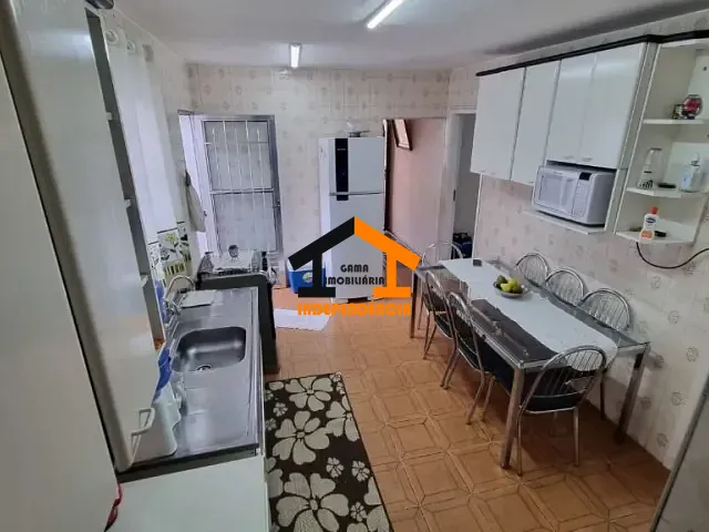 Casa com 310m² 3 quartos e 1 banheiro, à venda, no bairro Cidade Líder em São Paulo
