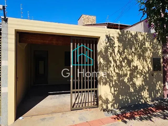 Casa com 81m² 3 quartos e 1 banheiro, à venda, no bairro Alto da Boa Vista em Londrina