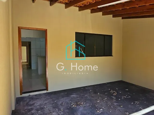 Casa com 81m² 3 quartos e 1 banheiro, à venda, no bairro Alto da Boa Vista em Londrina