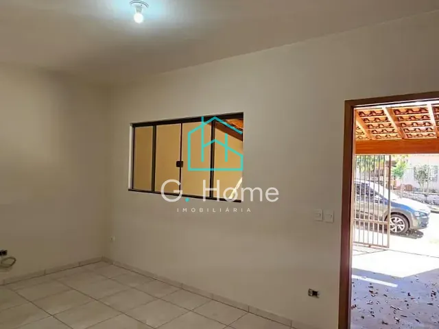 Casa com 81m² 3 quartos e 1 banheiro, à venda, no bairro Alto da Boa Vista em Londrina