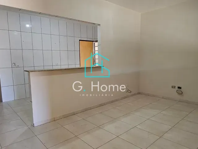 Casa com 81m² 3 quartos e 1 banheiro, à venda, no bairro Alto da Boa Vista em Londrina