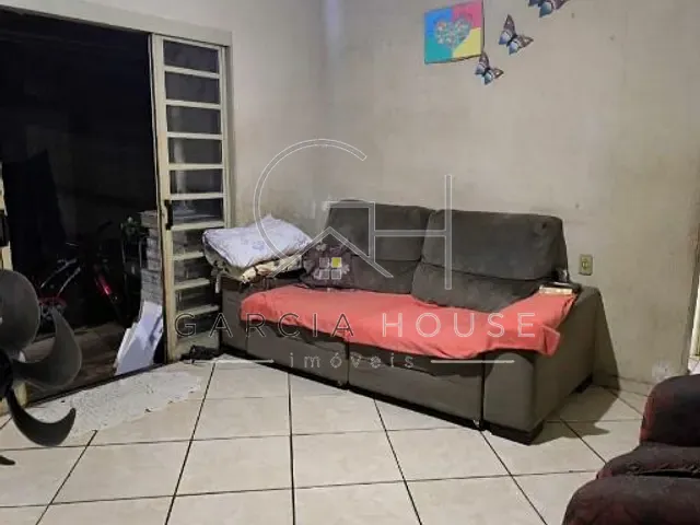 Casa 2 quartos e 1 banheiro, à venda, no bairro Vila Albertina em Ribeirão Preto