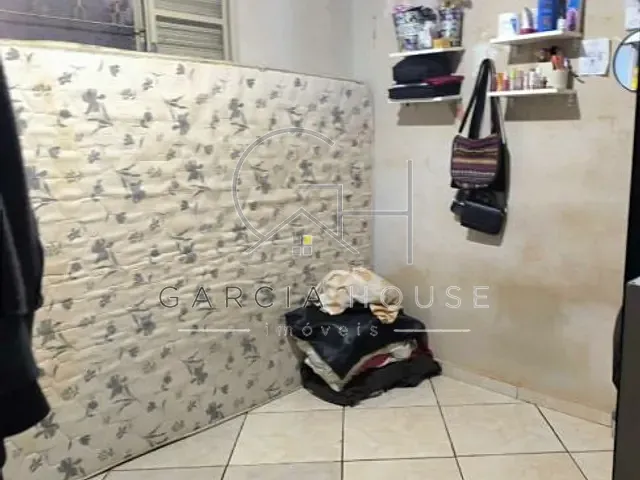 Casa 2 quartos e 1 banheiro, à venda, no bairro Vila Albertina em Ribeirão Preto