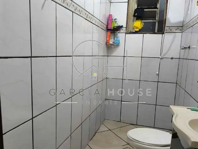 Casa 2 quartos e 1 banheiro, à venda, no bairro Vila Albertina em Ribeirão Preto