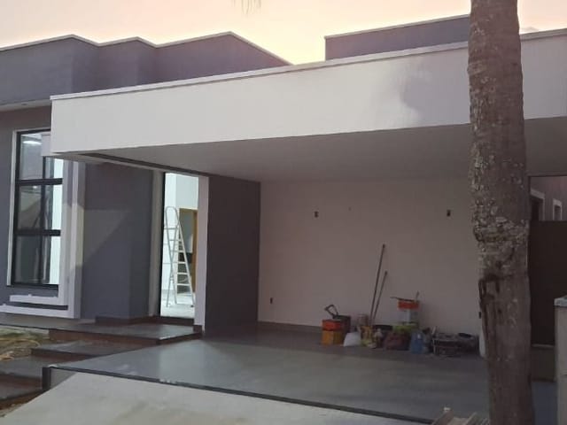 Foto do Casa - Casa com 3 dormitórios à venda, 155 m² por R$ 690.000,00 - Centro - Tremembé/SP | INDEPENDENCE NEGOCIOS IMOBILIARIOS LTDA