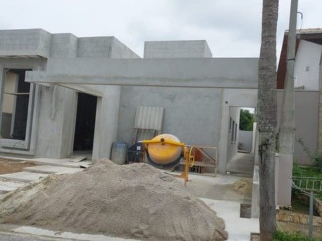 Foto do Casa - Casa com 3 dormitórios à venda, 155 m² por R$ 690.000,00 - Centro - Tremembé/SP | INDEPENDENCE NEGOCIOS IMOBILIARIOS LTDA