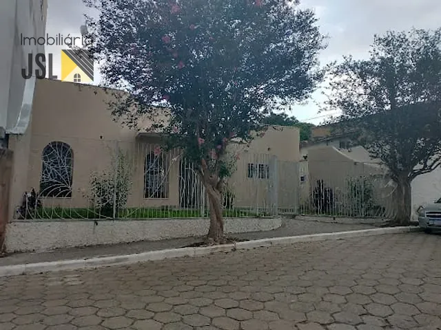 Casa com 276m² 3 quartos e 2 banheiros, à venda, no bairro Vila São João em Caçapava