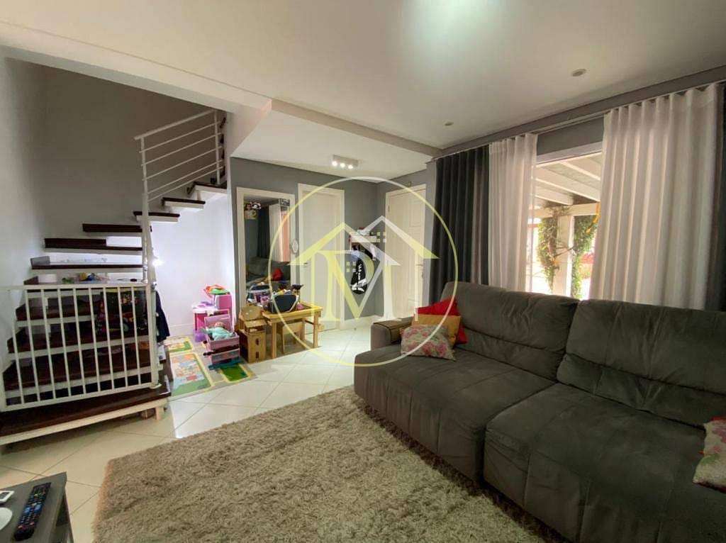 Casa, 3 quartos, 132 m² - Foto 2