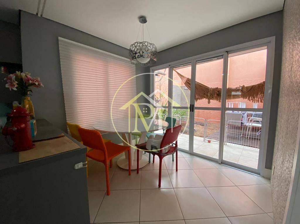 Casa, 3 quartos, 132 m² - Foto 4