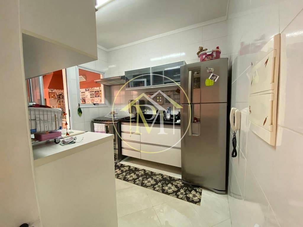 Casa, 3 quartos, 132 m² - Foto 7