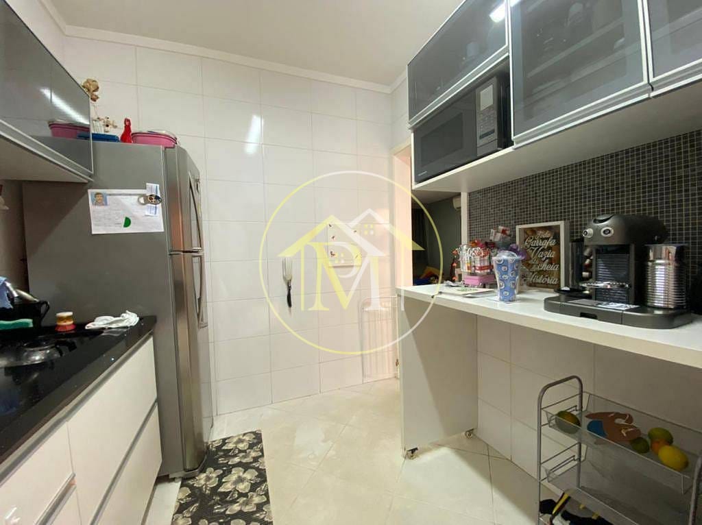 Casa, 3 quartos, 132 m² - Foto 6