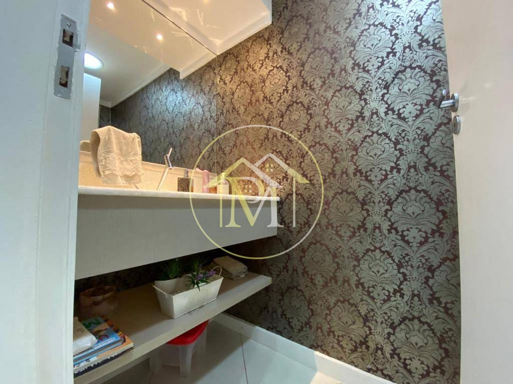 Casa, 3 quartos, 132 m² - Foto 10