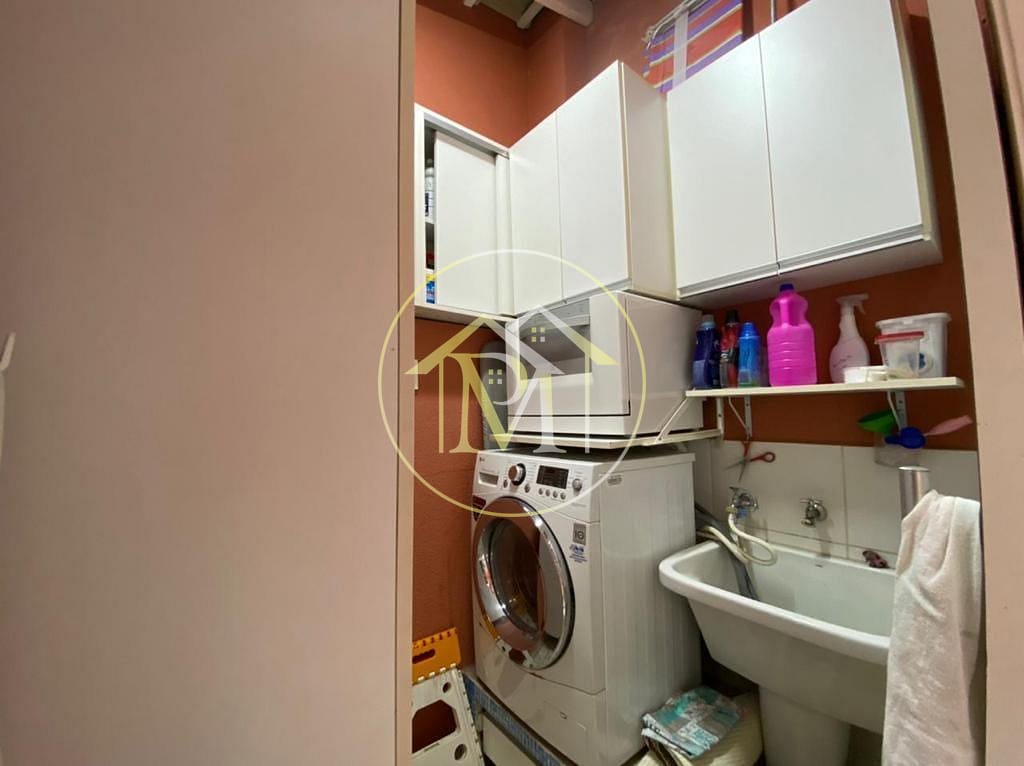 Casa, 3 quartos, 132 m² - Foto 17