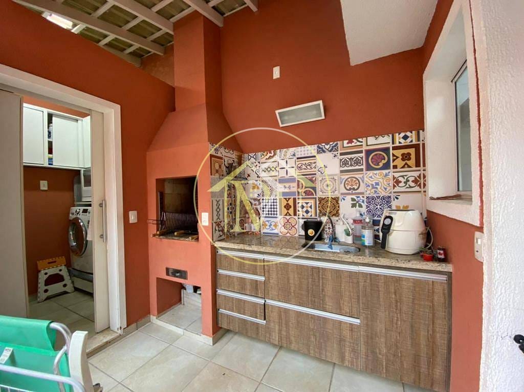Casa, 3 quartos, 132 m² - Foto 19