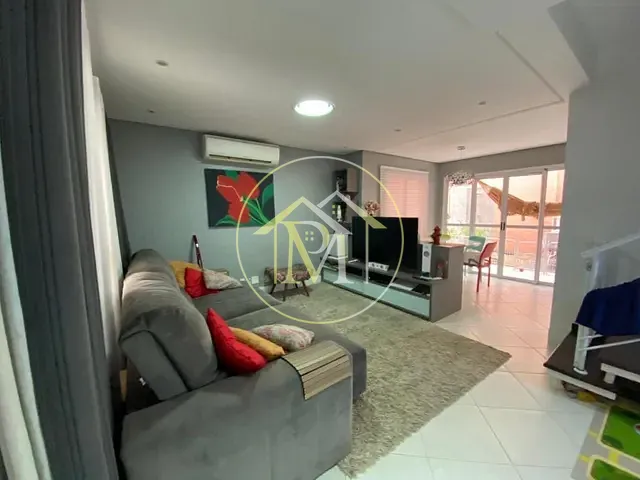 Casa 3 quartos e 3 banheiros, à venda, no bairro Parque Campolim em Sorocaba