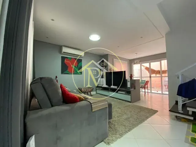 Casa 3 quartos e 3 banheiros, à venda, no bairro Parque Campolim em Sorocaba