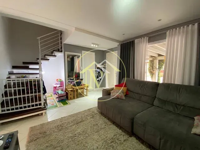 Casa 3 quartos e 3 banheiros, à venda, no bairro Parque Campolim em Sorocaba