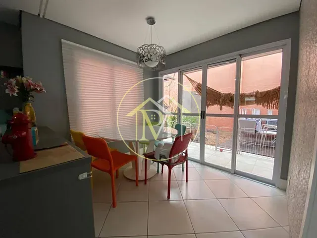 Casa 3 quartos e 3 banheiros, à venda, no bairro Parque Campolim em Sorocaba
