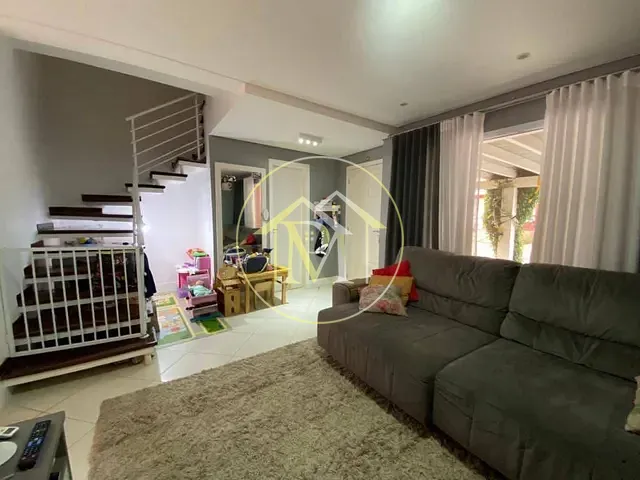 Casa 3 quartos e 3 banheiros, à venda, no bairro Parque Campolim em Sorocaba