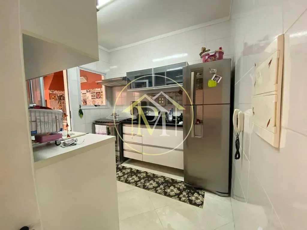Casa, 3 quartos, 132 m² - Foto 7