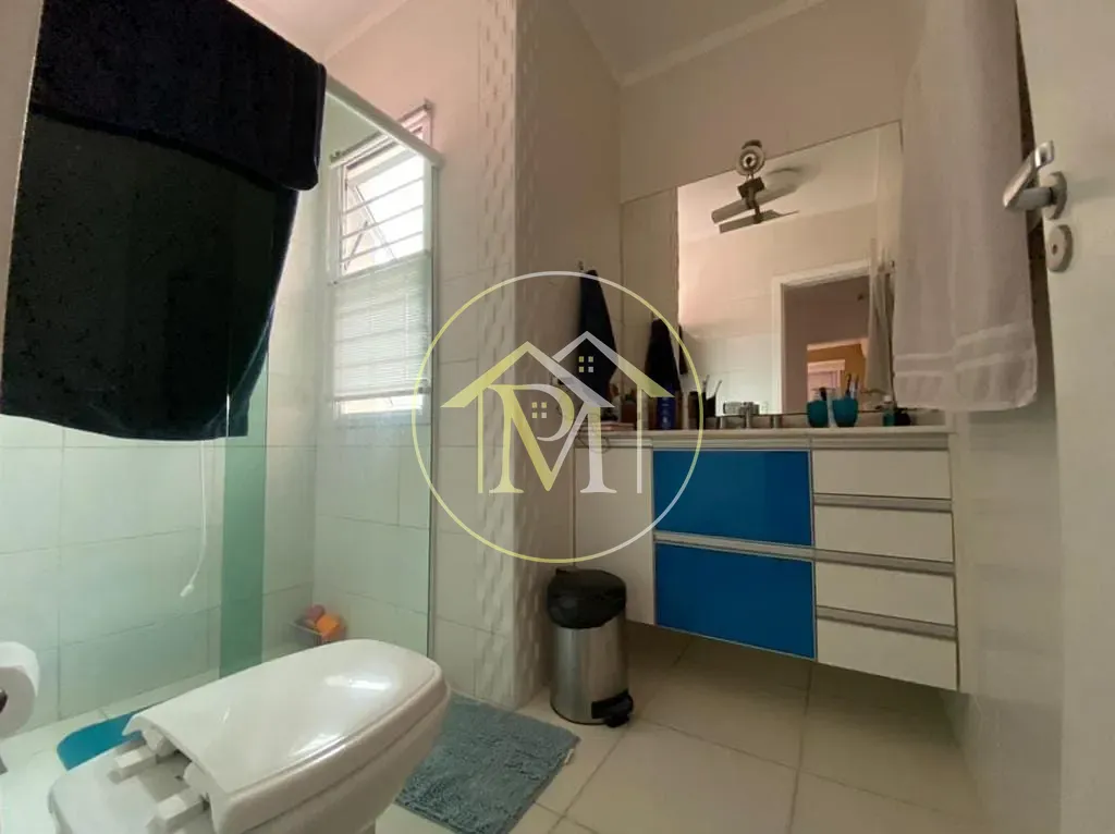 Casa, 3 quartos, 132 m² - Foto 12