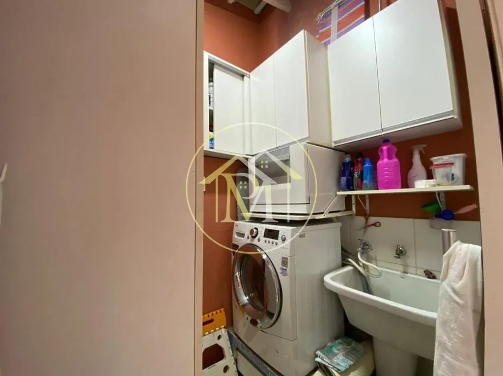Casa, 3 quartos, 132 m² - Foto 17