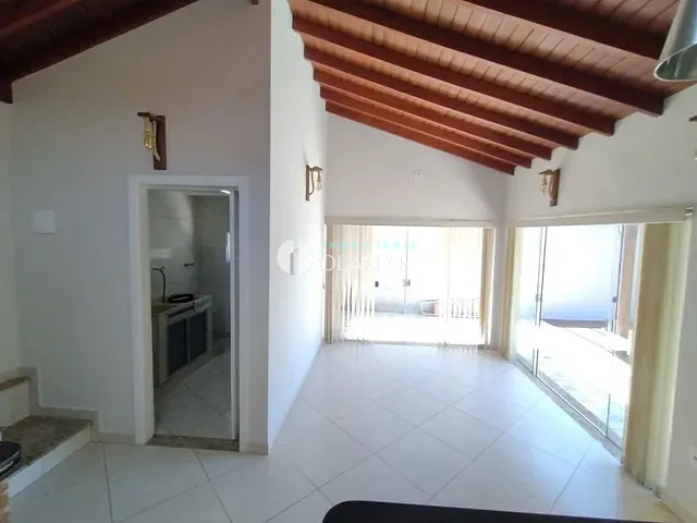 Casa com 400m² 2 quartos e 1 banheiro, para alugar, no bairro Jardim Ricardo Duzzi em Artur Nogueira