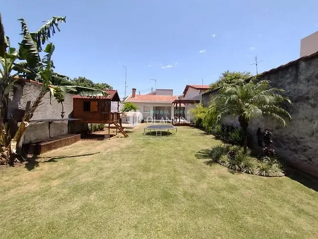 Casa com 400m² 2 quartos e 1 banheiro, para alugar, no bairro Jardim Ricardo Duzzi em Artur Nogueira