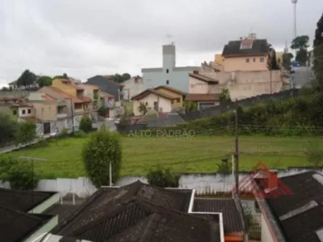 Casa com 125m² 3 quartos e 1 banheiro, à venda, no bairro Jardim Pedroso em Mauá