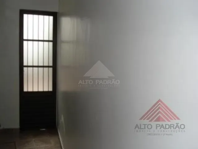 Casa com 125m² 3 quartos e 1 banheiro, à venda, no bairro Jardim Pedroso em Mauá