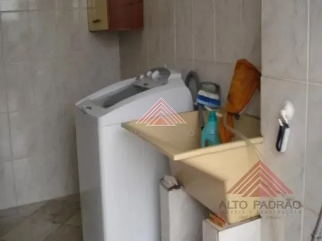 Casa com 125m² 3 quartos e 1 banheiro, à venda, no bairro Jardim Pedroso em Mauá