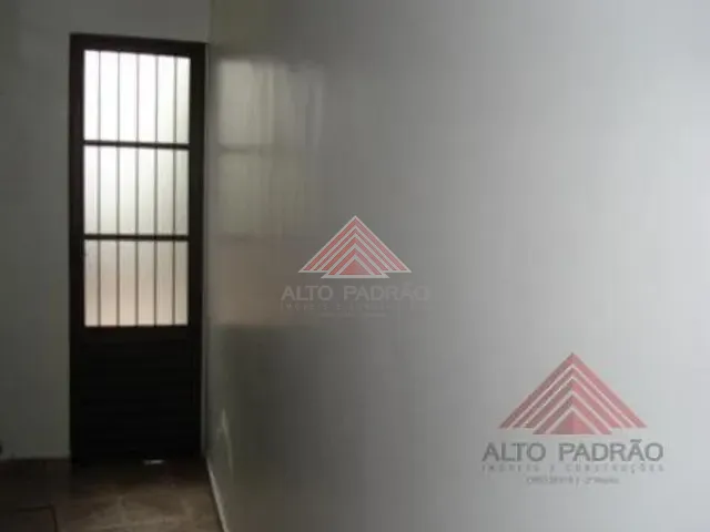 Casa com 125m² 3 quartos e 1 banheiro, à venda, no bairro Jardim Pedroso em Mauá