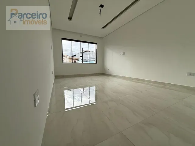 Casa 3 quartos e 2 banheiros, à venda, no bairro Jardim Nordeste em São Paulo