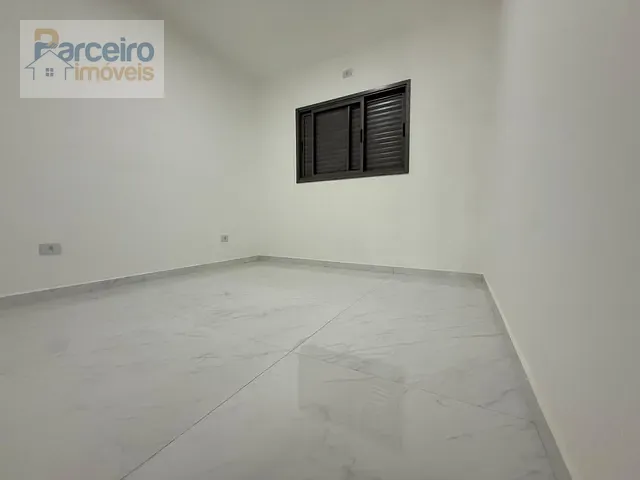 Casa 3 quartos e 2 banheiros, à venda, no bairro Jardim Nordeste em São Paulo