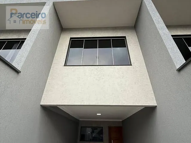 Casa 3 quartos e 2 banheiros, à venda, no bairro Jardim Nordeste em São Paulo