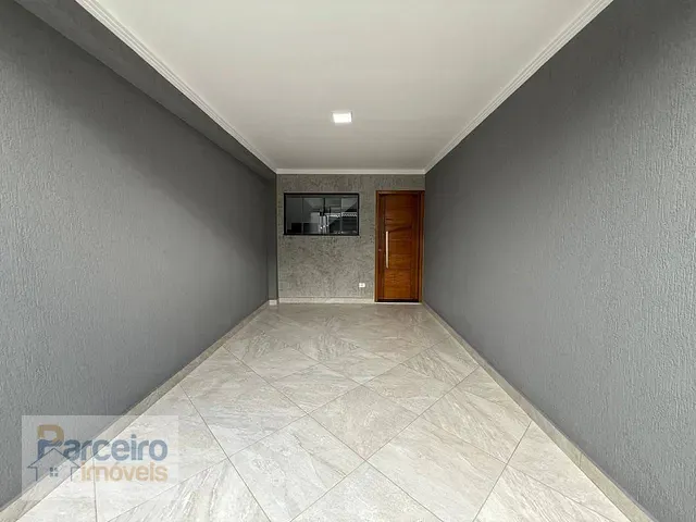 Casa 3 quartos e 2 banheiros, à venda, no bairro Jardim Nordeste em São Paulo