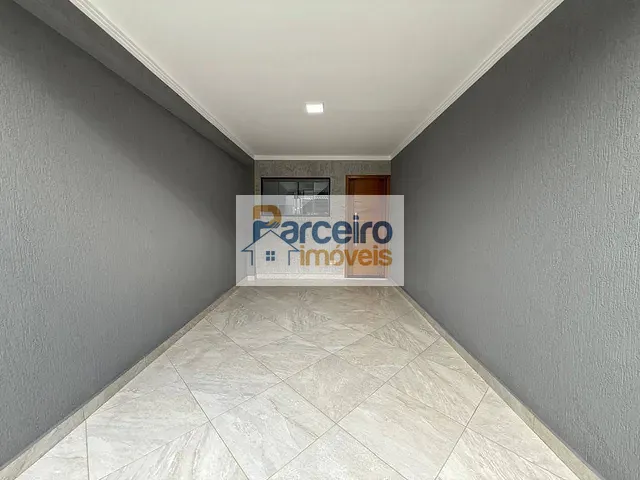 Casa 3 quartos e 2 banheiros, à venda, no bairro Jardim Nordeste em São Paulo