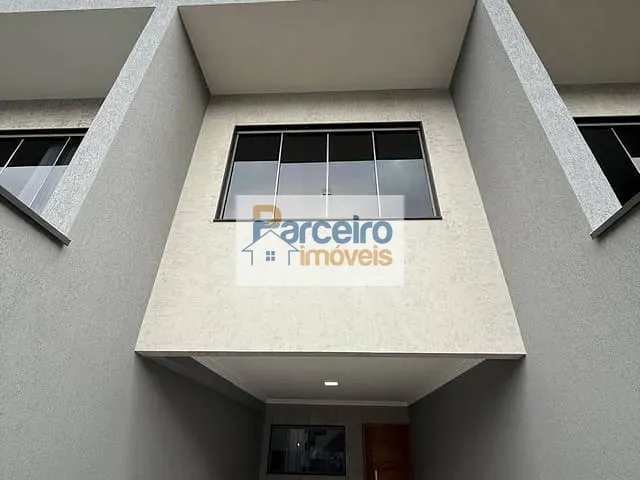 Casa 3 quartos e 2 banheiros, à venda, no bairro Jardim Nordeste em São Paulo