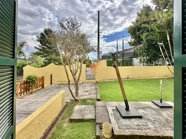 Casa 4 quartos e 4 banheiros, à venda, no bairro Palos Verdes em Carapicuíba