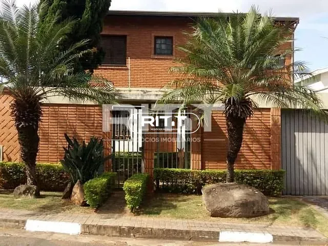 Casa com 330m² 3 quartos e 3 banheiros, à venda, no bairro Jardim Chapadão em Campinas