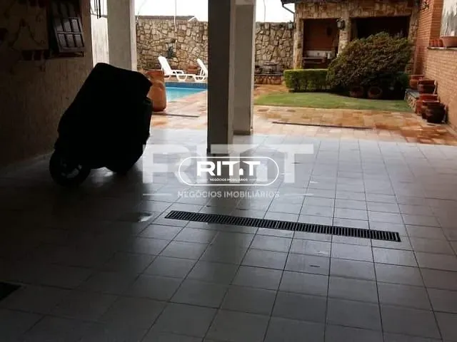 Casa com 330m² 3 quartos e 3 banheiros, à venda, no bairro Jardim Chapadão em Campinas