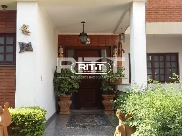Casa com 330m² 3 quartos e 3 banheiros, à venda, no bairro Jardim Chapadão em Campinas